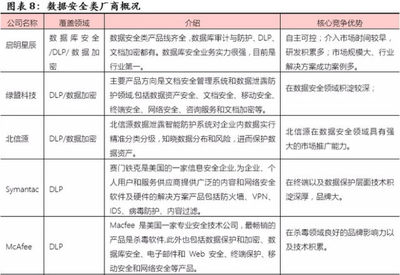 優(yōu)炫軟件(430208) 信息安全領(lǐng)軍企業(yè)，業(yè)績(jī)五年翻十倍，網(wǎng)絡(luò)與信息安全軟件開發(fā)的崛起之路
